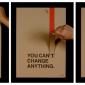 You Can Change Anything