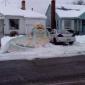 Jabba the Snow Hutt
