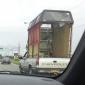 Tall Truck