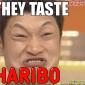 HARIBO