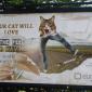 Torn Billboard