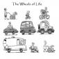 Wheels of Life