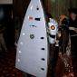 Ironman Costume