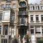 Nouveau Architecture in Brussels