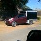 Nice Car-Truck Thing
