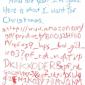 Dear Santa