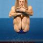 Diving Faces