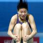 Diving Faces