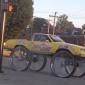 Nice Wheels