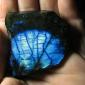 Labradorite