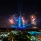 Hotel Burj Al Arab