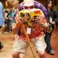 Master Roshi Cosplay