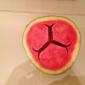 Biohazard Watermelon