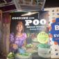 Cooking with Poo