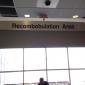 Recombobulation Area