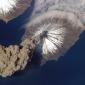 Volcano Plume