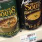 Organic pricing is getting out of hand