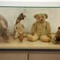 Pooh and his friends