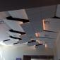 Did I just walk into Aperture Science?