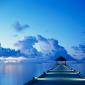 Blue Cloud Dock