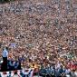Huge Obama Crowd