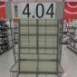 $4.04 Product Not Found