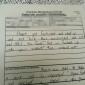 Disciplinary Referral