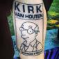 Can I borrow a feeling