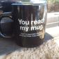 Anti-Social Mug