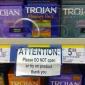 Seen at Wal-Mart