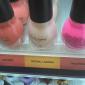 Honest nail polish