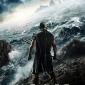 Latvian poster for "Noah"
