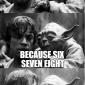 Fail joke he does