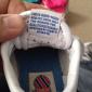 Infant shoes