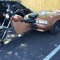 Motorcycle or Car?