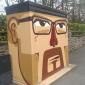 Heisenberg Box
