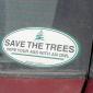 Eco-conscious