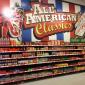 Finland Supermarket