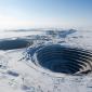Diavik diamond mine