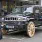 They see me rollin'