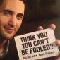 Fooled
