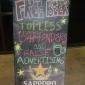 Free beer!