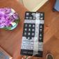 Grandma's Remote