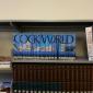 College Library