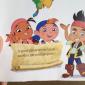 Disney does not understand how pirates work