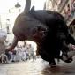 Bull Attack