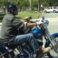 Bad to the Bone