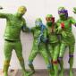 Home Name Ninja Turtles