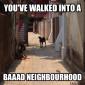 GOAT to be KIDding me!