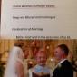 Weddings are so beautiful